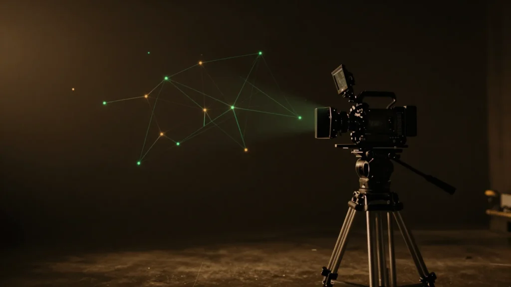 AI filmmaking