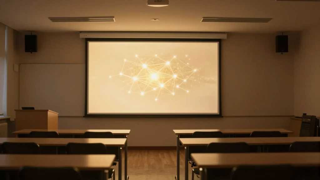 L’AI a scuola