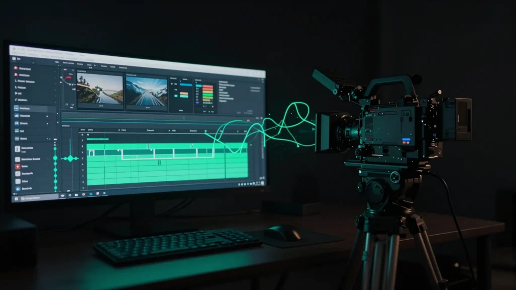 Videomaking