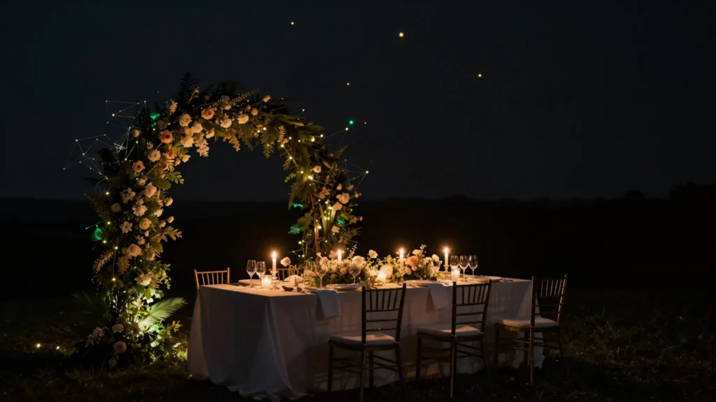L’AI per Wedding ed Eventi