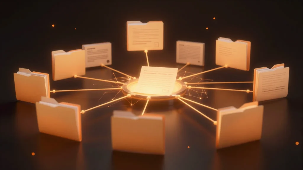 Costruisci la tua personale knowledge base con l’AI